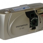 Olympus C100