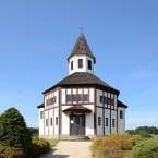 Tasařovská kaple Kořenov