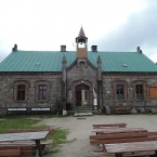 Stacja Turystyczna Orle